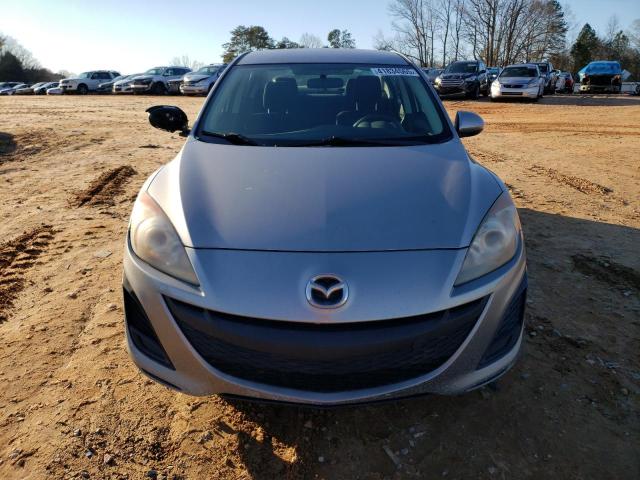Photo 5 from auction – 2011 MAZDA 3 I with VIN JM1BL1VG5B1457458