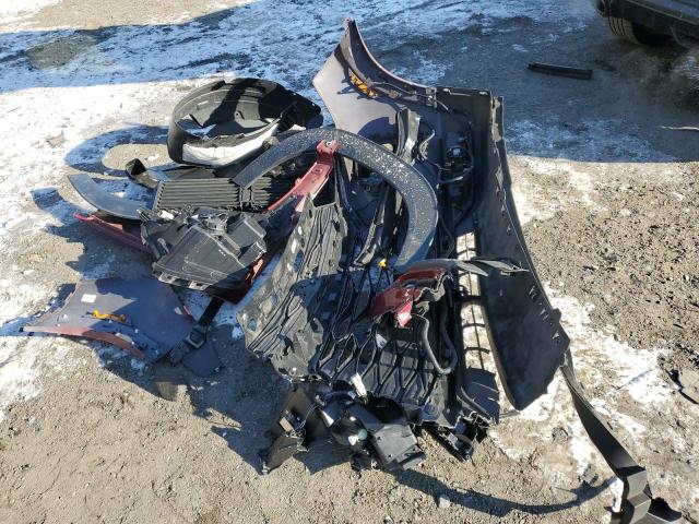 Photo 13 from auction – 2023 CHEVROLET TRAILBLAZE with VIN KL79MUSL3PB032141