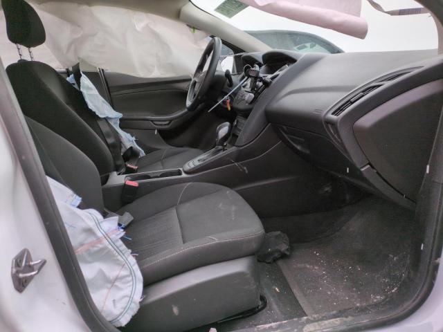 Photo 7 from auction – 2016 FORD FOCUS S with VIN 1FADP3E29GL372461