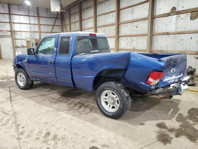 Photo 2 from auction – 2007 FORD RANGER SUP with VIN 1FTYR14D17PA90871