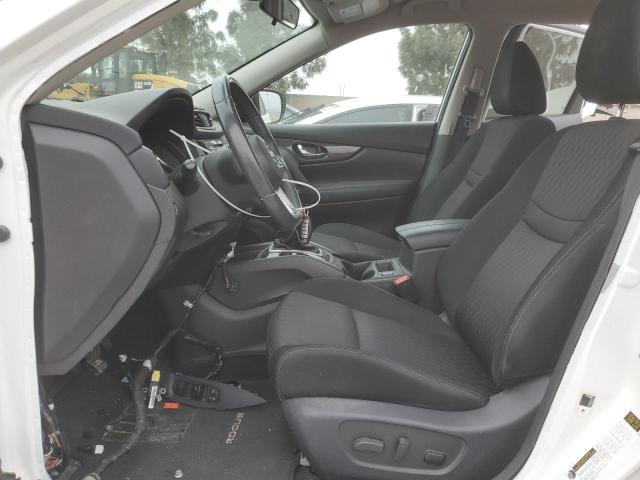 Снимка 7 от търг – 2017 NISSAN ROGUE S с VIN KNMAT2MT4HP583882