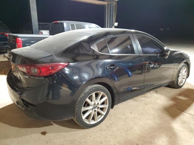Photo 3 from auction – 2017 MAZDA 3 TOURING with VIN JM1BN1V76H1106304