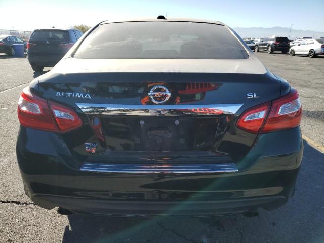 Photo 6 from auction – 2016 NISSAN ALTIMA 2.5 with VIN 1N4AL3AP7GC217598