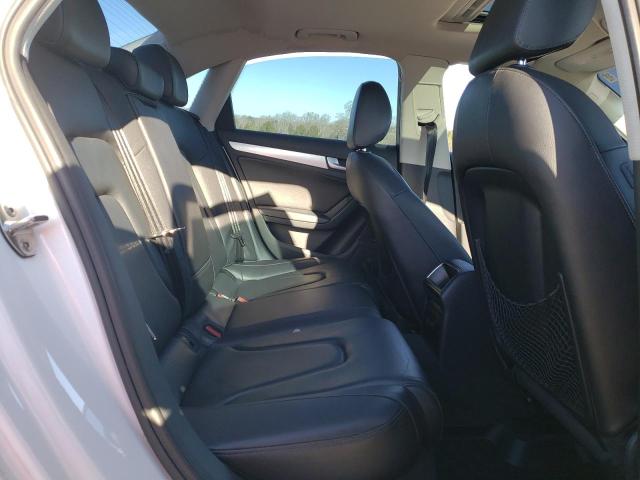 Photo 10 from auction – 2011 AUDI A4 PREMIUM with VIN WAUAFAFL2BN048337