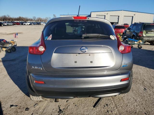 Photo 6 from auction – 2014 NISSAN JUKE S with VIN JN8AF5MR4ET454240