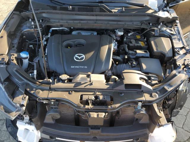 Photo 12 from auction – 2023 MAZDA CX-5 PREMI with VIN JM3KFBDM3P0292518