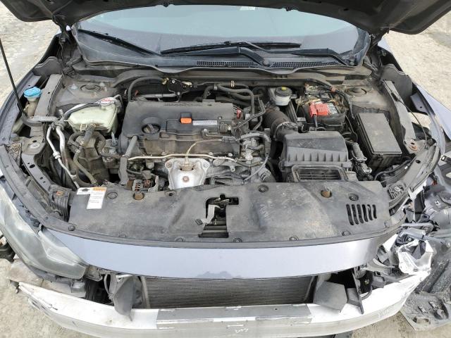 Photo 11 from auction – 2016 HONDA CIVIC EX with VIN 2HGFC2F76GH534001