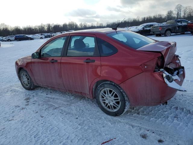 صورة رقم 2 من المزاد - 2011 FORD FOCUS SE مع VIN 1FAHP3FN2BW115109