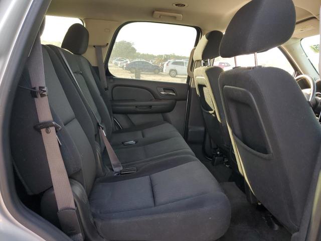 Photo 11 from auction – 2011 CHEVROLET TAHOE C150 with VIN 1GNSCAE05BR360689