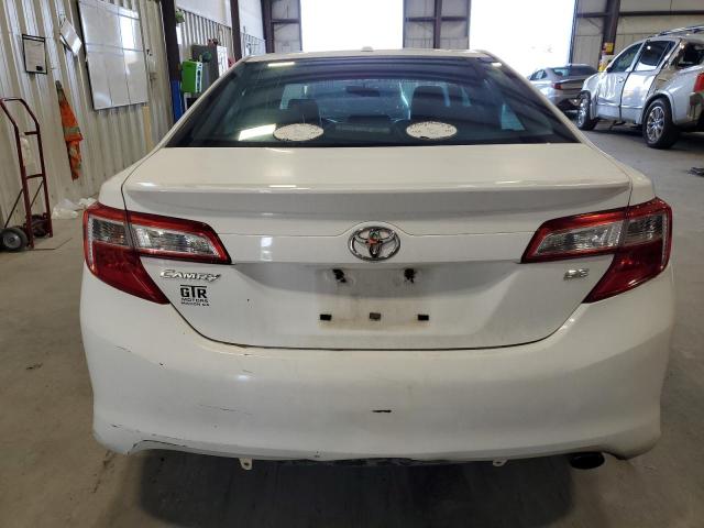 Photo 6 from auction – 2012 TOYOTA CAMRY BASE with VIN 4T1BF1FK3CU545415
