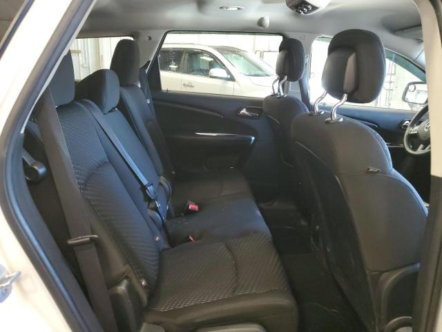 Photo 11 from auction – 2016 DODGE JOURNEY SX with VIN 3C4PDCBG8GT191632