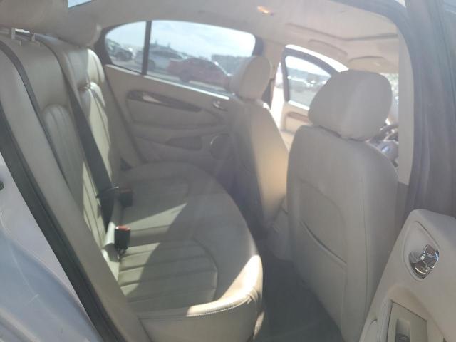 Photo 10 from auction – 2007 JAGUAR X-TYPE 3.0 with VIN SAJWA51A67WJ24665