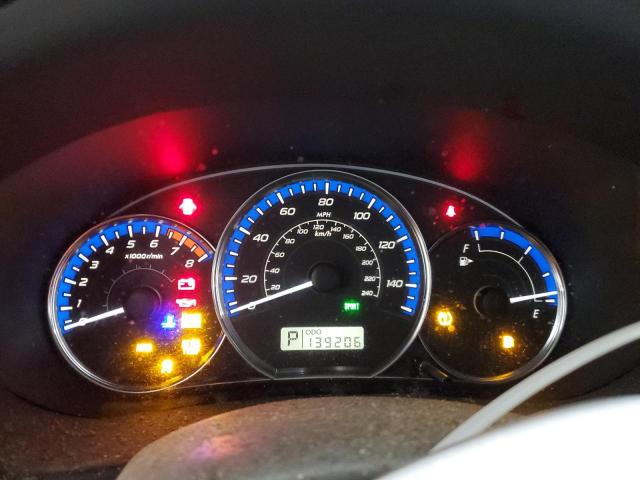 Photo 9 from auction – 2012 SUBARU FORESTER 2 with VIN JF2SHADC2CH462952