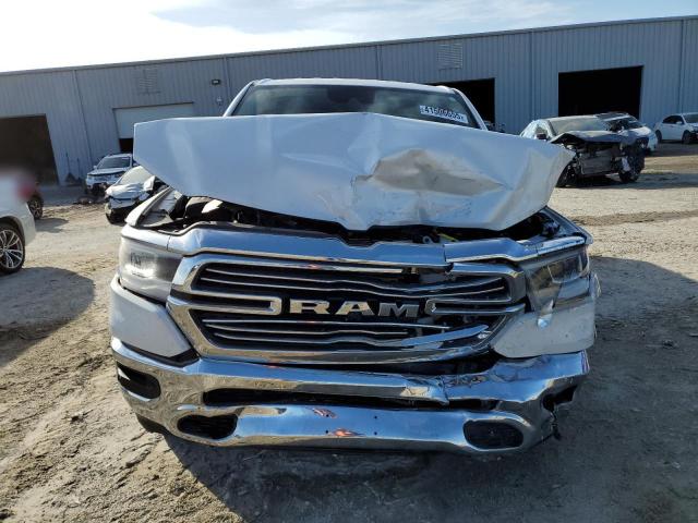 Photo 5 from auction – 2021 RAM 1500 LARAM with VIN 1C6RREDT5MN672781