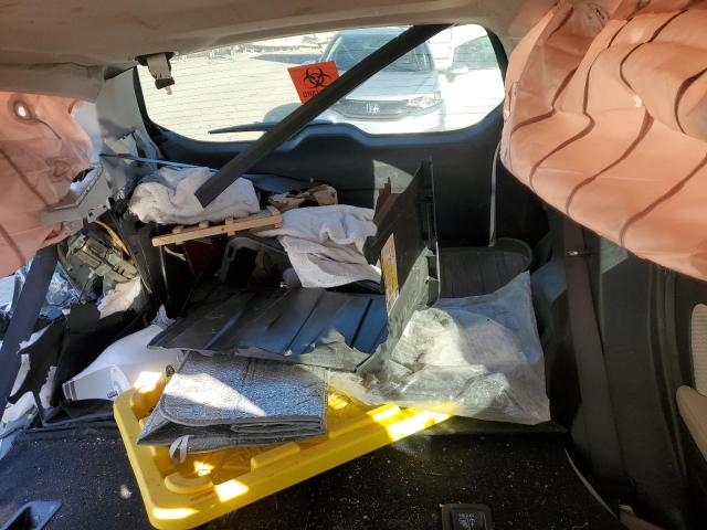 Photo 10 from auction – 2018 SUBARU FORESTER 2 with VIN JF2SJAGC0JH553554