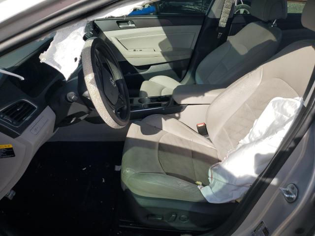 Photo 7 from auction – 2016 HYUNDAI SONATA SPO with VIN 5NPE34AF5GH427100