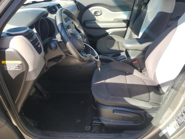 Photo 7 from auction – 2015 KIA SOUL with VIN KNDJN2A27F7129788