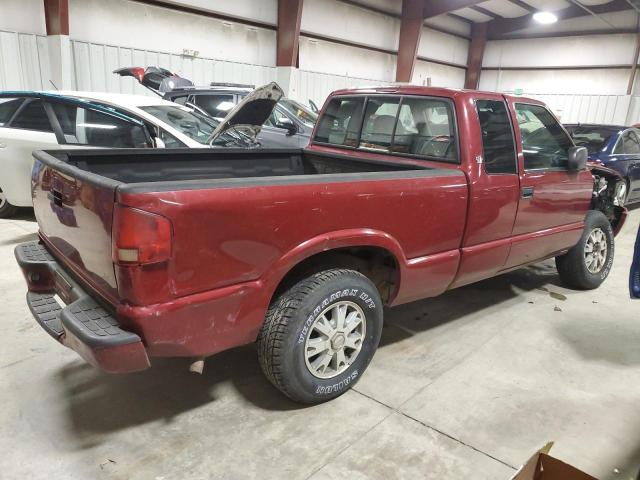 Photo 3 from auction – 2003 GMC SONOMA with VIN 1GTDT19X938118388