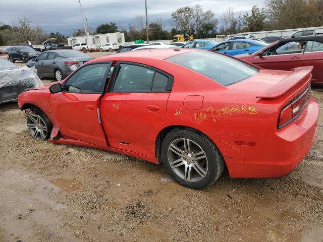 Photo 2 from auction – 2014 DODGE CHARGER R/ with VIN 2C3CDXCT8EH338415