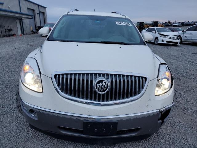 Photo 5 from auction – 2010 BUICK ENCLAVE CX with VIN 5GALRBED7AJ198034