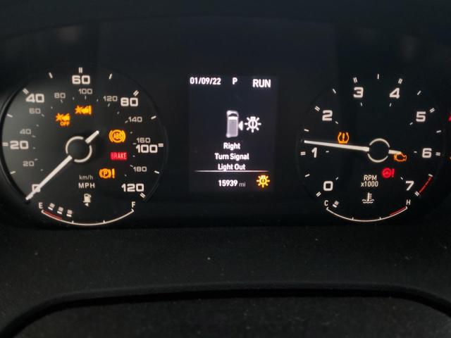 Photo 9 from auction – 2023 RAM PROMASTER with VIN 3C6LRVDGXPE503857