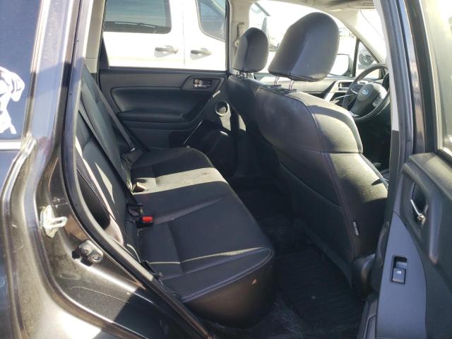 Photo 11 from auction – 2016 SUBARU FORESTER 2 with VIN JF2SJGXC6GH436038