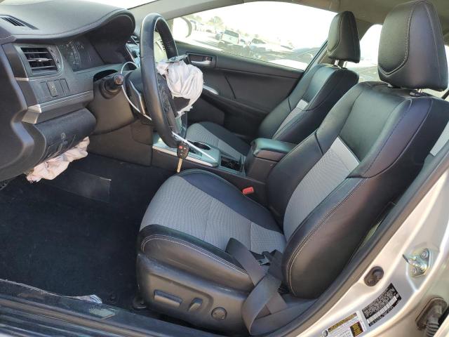 Photo 7 from auction – 2014 TOYOTA CAMRY L with VIN 4T1BF1FK1EU371590