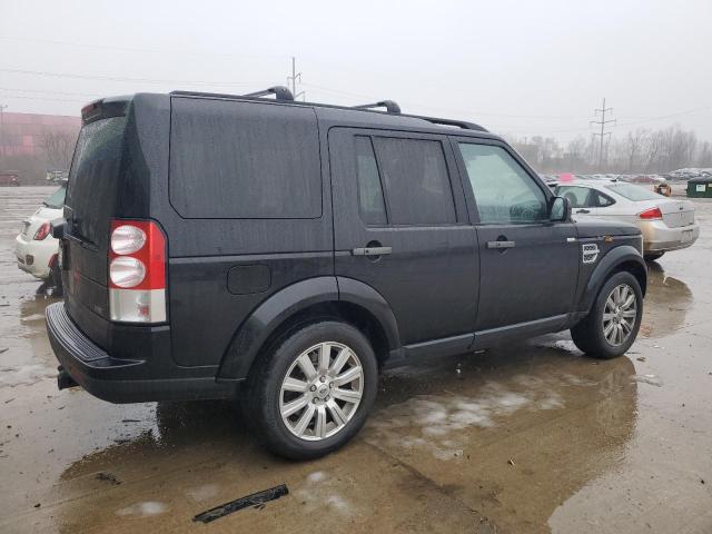 Photo 3 from auction – 2013 LAND ROVER LR4 HSE with VIN SALAG2D45DA691673