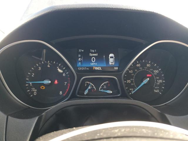 Photo 9 from auction – 2017 FORD FOCUS SE with VIN 1FADP3K29HL278280