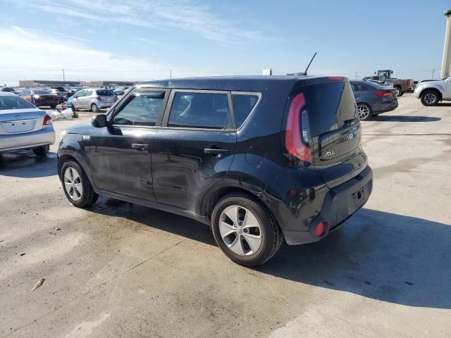 Photo 2 from auction – 2016 KIA SOUL with VIN KNDJN2A22G7378243