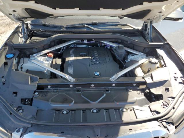 Photo 12 from auction – 2021 BMW X5 SDRIVE with VIN 5UXCR4C02M9E69390