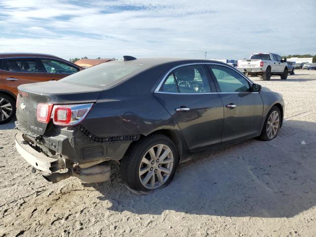 Photo 3 from auction – 2015 CHEVROLET MALIBU LTZ with VIN 1G11F5SL1FF126647