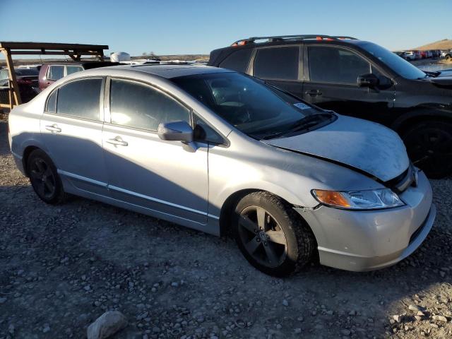 Photo 4 from auction – 2007 HONDA CIVIC EX with VIN 1HGFA16847L062750