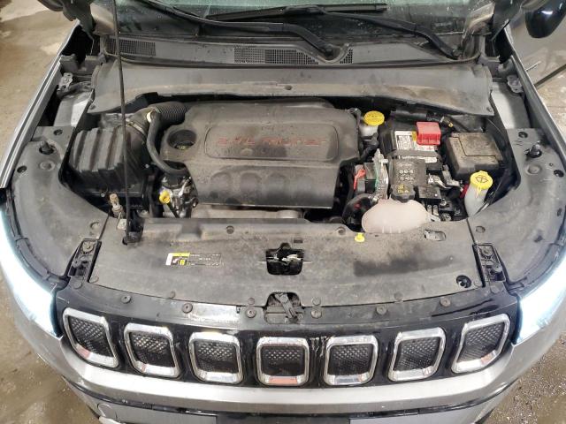 Photo 12 from auction – 2022 JEEP COMPASS LI with VIN 3C4NJDCBXNT209280