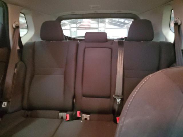 Photo 10 from auction – 2023 NISSAN ROGUE S with VIN 5N1BT3AB9PC876264