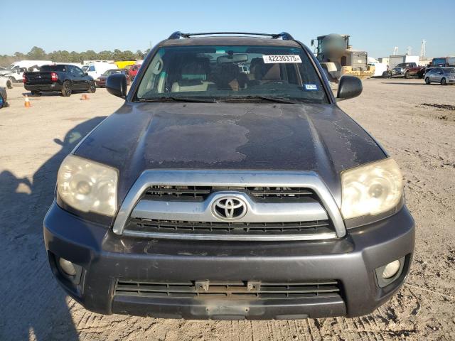 Photo 5 from auction – 2006 TOYOTA 4RUNNER SR with VIN JTEZU14R060066191