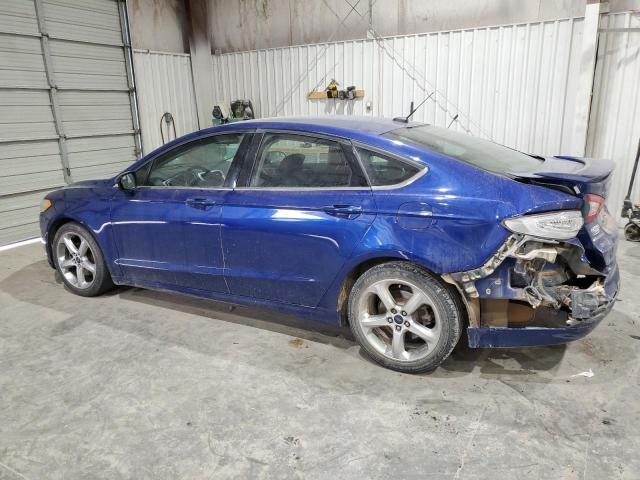 Photo 2 from auction – 2016 FORD FUSION SE with VIN 3FA6P0HD8GR280599