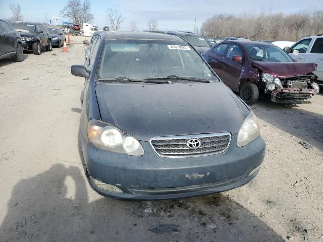 Photo 5 from auction – 2007 TOYOTA COROLLA CE with VIN 1NXBR32E47Z853122