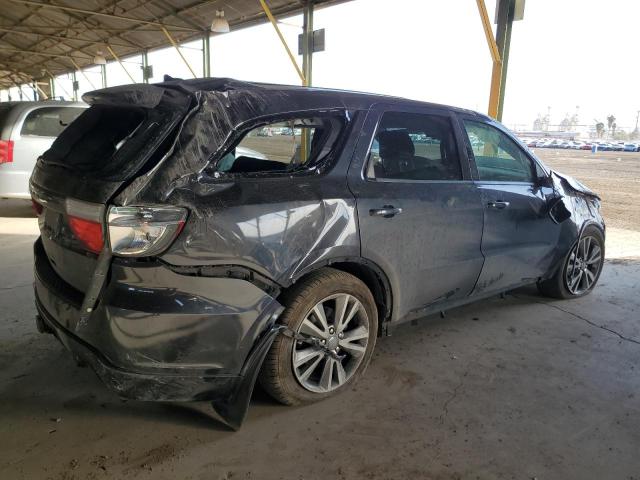 Photo 3 from auction – 2013 DODGE DURANGO R/ with VIN 1C4SDJCT0DC668958