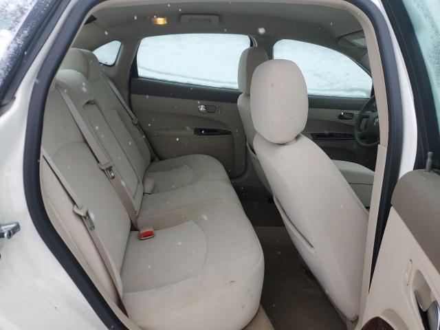 Photo 10 from auction – 2007 BUICK LACROSSE C with VIN 2G4WC582471224256