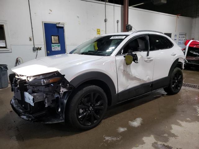 MAZDA CX-30 PREM 2023 with VIN 3MVDMBEY3PM587798 - Photo from auction
