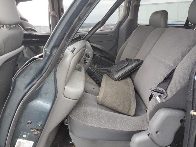Photo 11 from auction – 2005 DODGE GRAND CARA with VIN 1D4GP24R85B247067