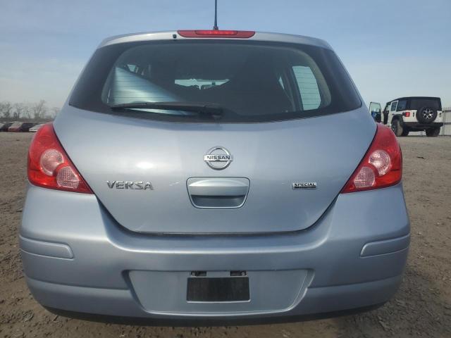 Photo 6 from auction – 2012 NISSAN VERSA S with VIN 3N1BC1CP7CK230164