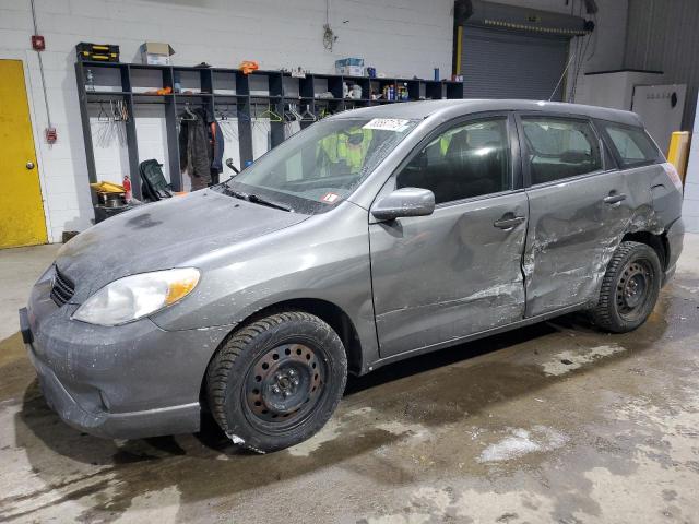 TOYOTA COROLLA MA 2008 with VIN 2T1KR30E28C719134 - Photo from auction