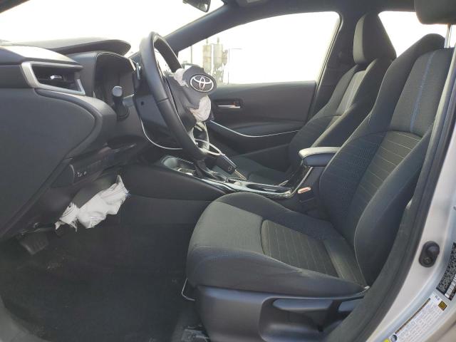 Photo 7 from auction – 2022 TOYOTA COROLLA with VIN JTDS4MCEXN3513449
