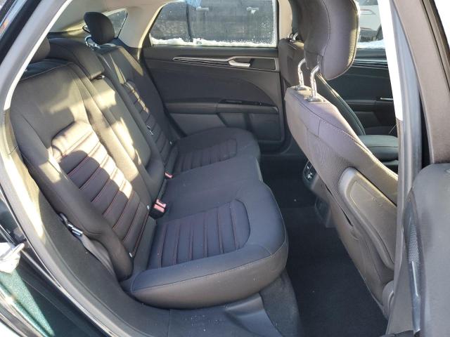 Photo 10 from auction – 2014 FORD FUSION SE with VIN 3FA6P0H94ER282844