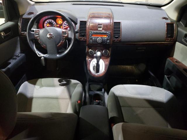Photo 8 from auction – 2011 NISSAN SENTRA 2.0 with VIN 3N1AB6AP8BL673138
