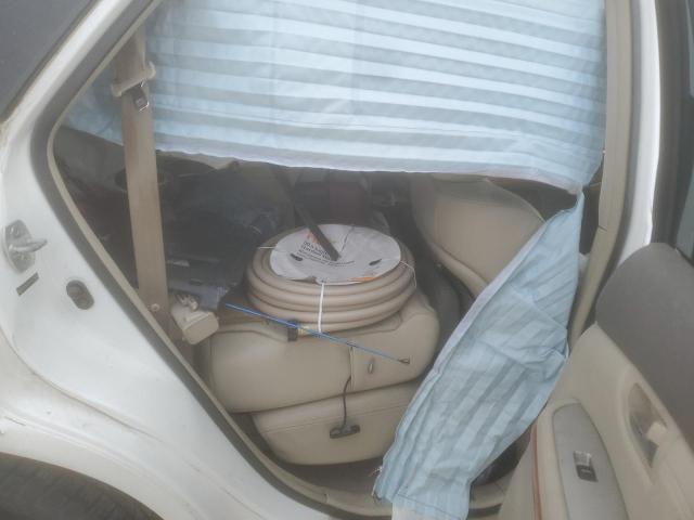 Фото 11 с аукциона – 2004 LEXUS RX 330 с VIN 2T2HA31U24C035049
