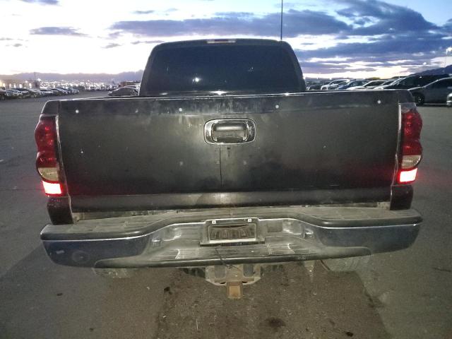 Photo 6 from auction – 1999 CHEVROLET SILVERADO with VIN 2GCEK19T2X1137474
