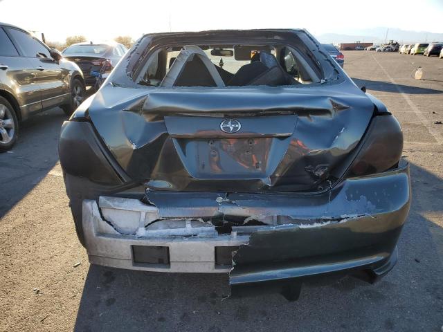 Photo 6 from auction – 2009 TOYOTA SCION TC with VIN JTKDE167490288656